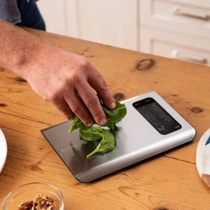 NutriScale Pro Smart Kitchen Scale