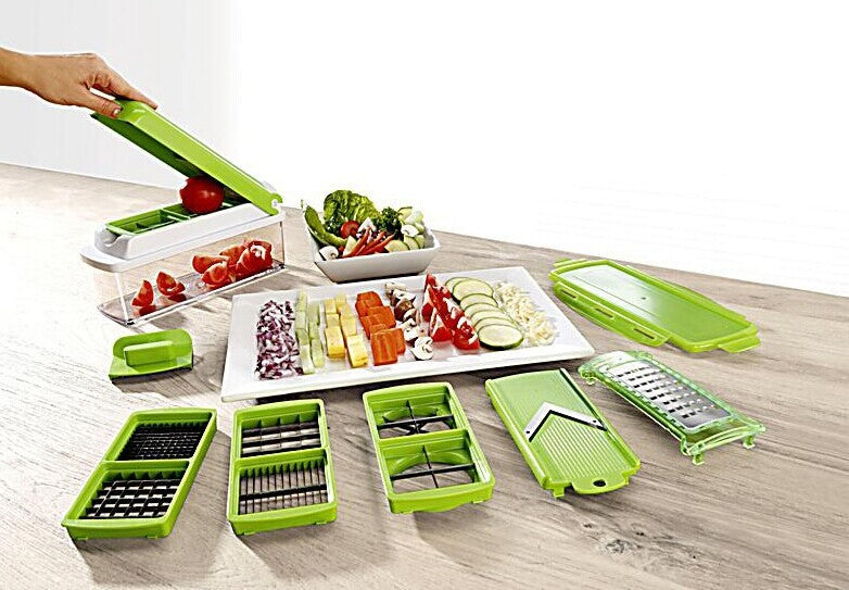 FlexiCut Veggie & Salad Slicer