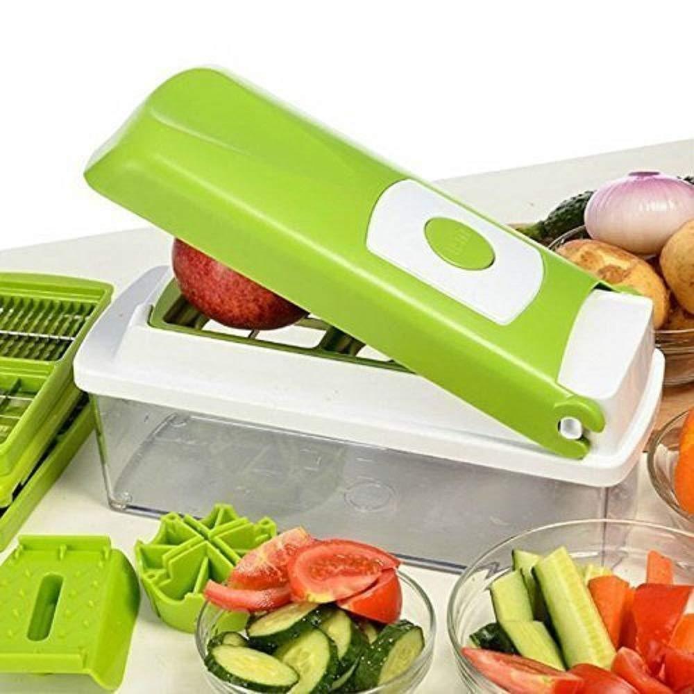 FlexiCut Veggie & Salad Slicer