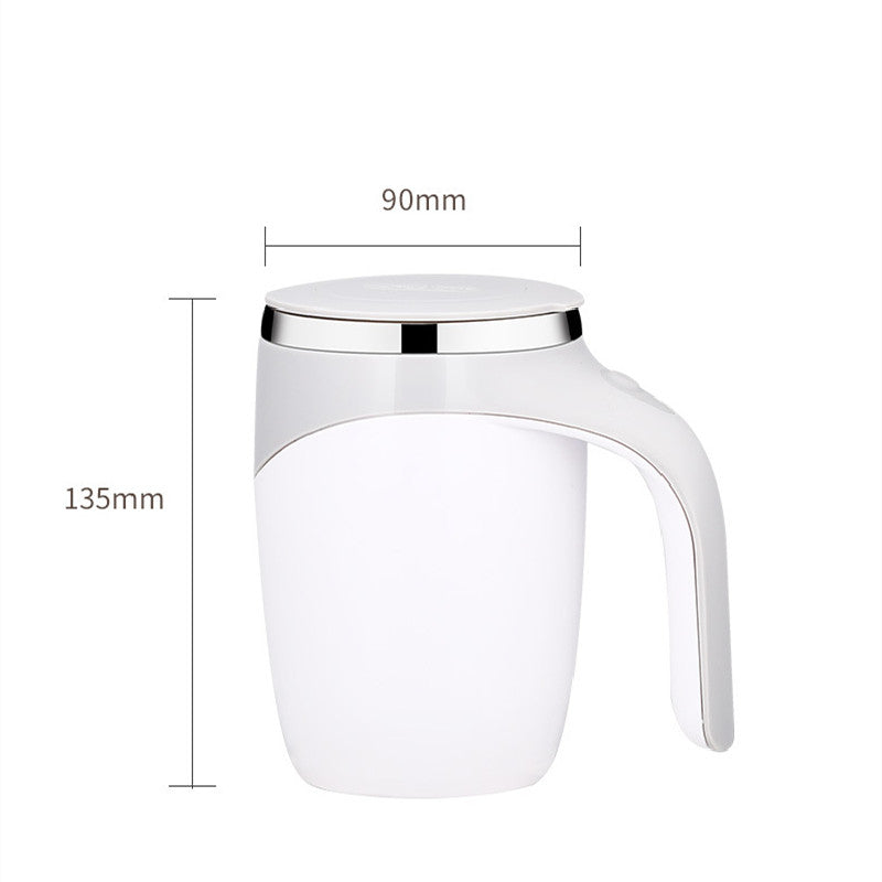 MagCup Self-Stirring Travel Mug