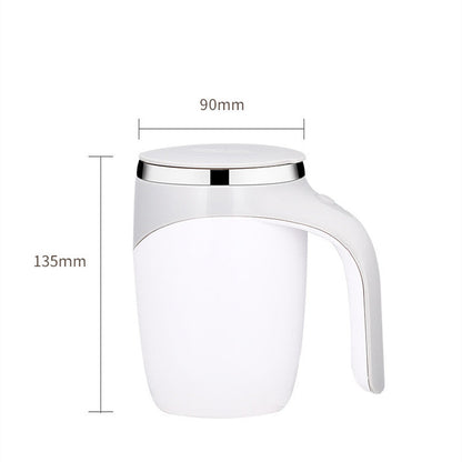 MagCup Self-Stirring Travel Mug
