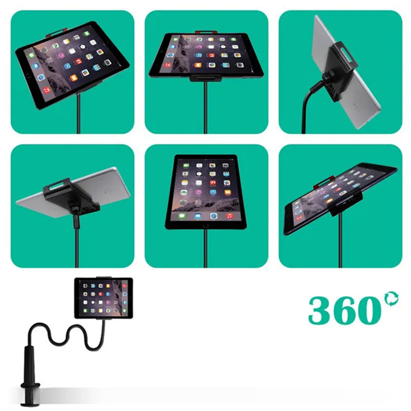 Ultimate Universal Tablet Holder Stand