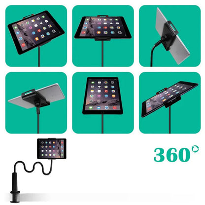 Ultimate Universal Tablet Holder Stand