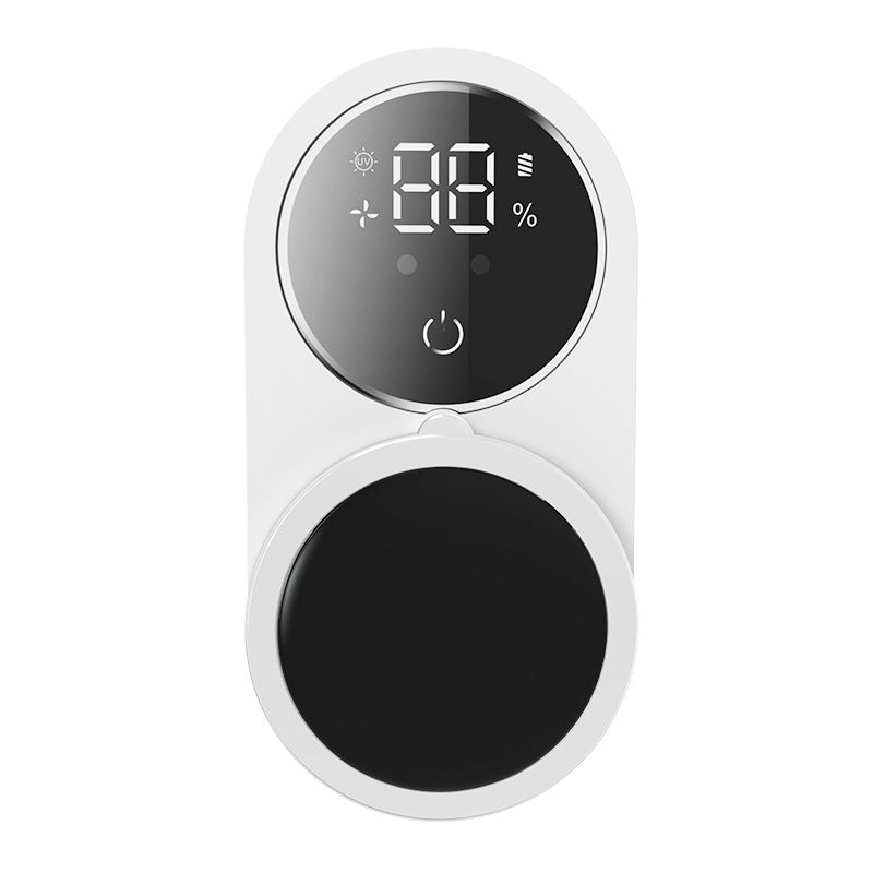 UltraClean Brush Companion