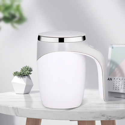 MagCup Self-Stirring Travel Mug