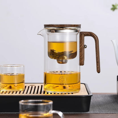 TeeMagie Perfect Tea Infuser Pot