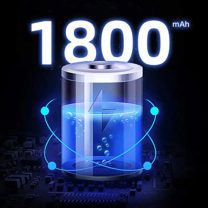 UltraClean Brush Companion