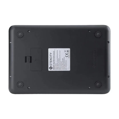 NutriScale Pro Smart Kitchen Scale