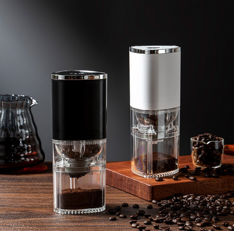 MobiGrind Portable Coffee Mill
